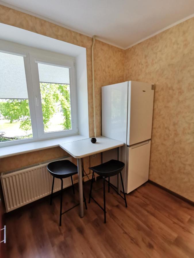 Jūrkalne Apartment Near The Seaside מראה חיצוני תמונה