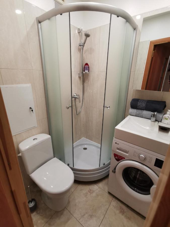 Jūrkalne Apartment Near The Seaside מראה חיצוני תמונה