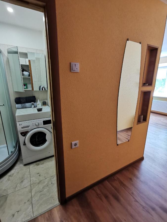 Jūrkalne Apartment Near The Seaside מראה חיצוני תמונה