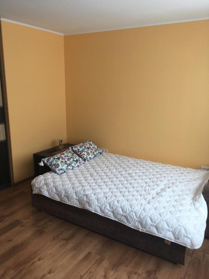 Jūrkalne Apartment Near The Seaside מראה חיצוני תמונה